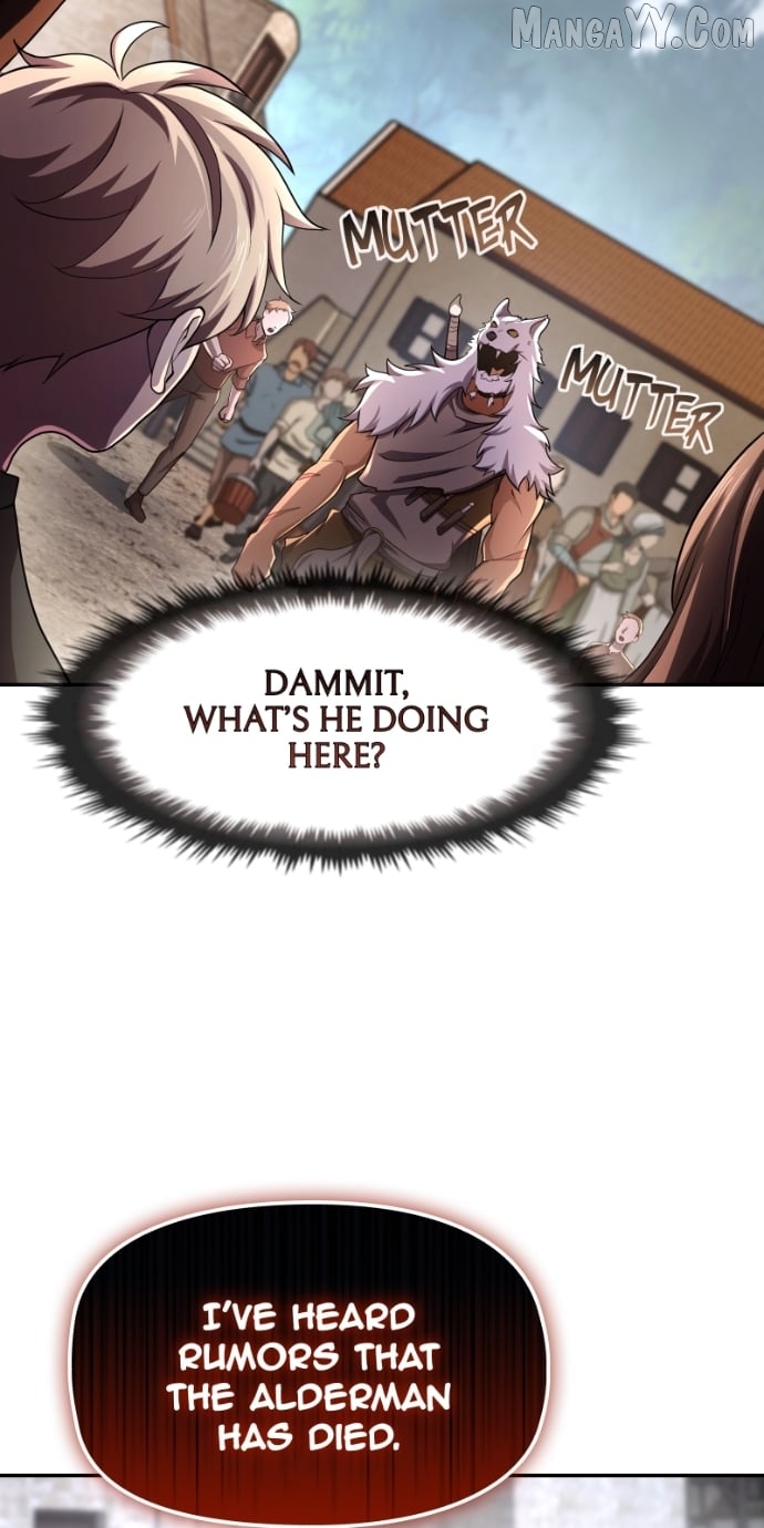 Impure Blood Regression Chapter 7 - page 57