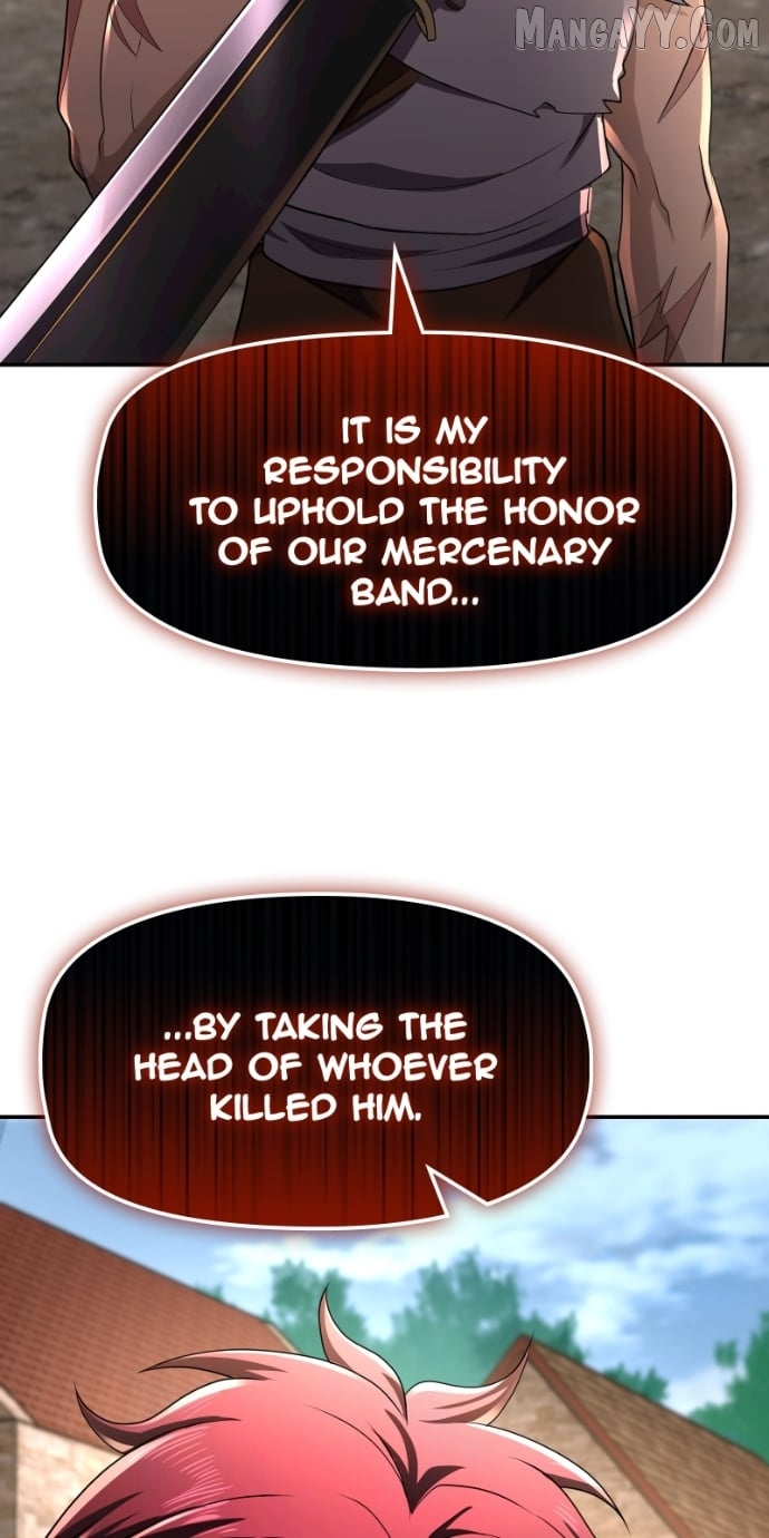 Impure Blood Regression Chapter 7 - page 59