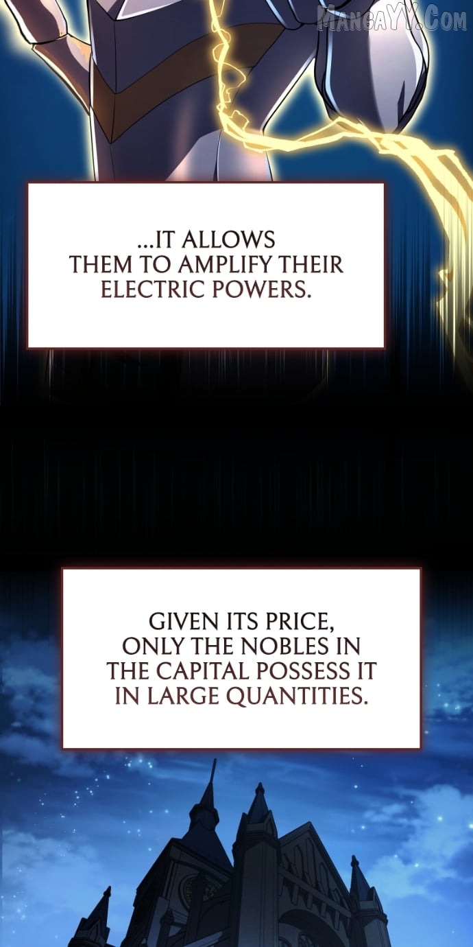 Impure Blood Regression Chapter 7 - page 6