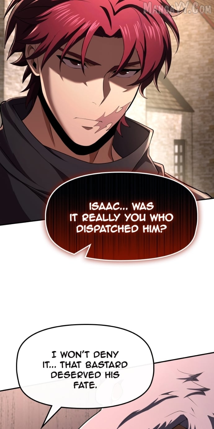 Impure Blood Regression Chapter 7 - page 60