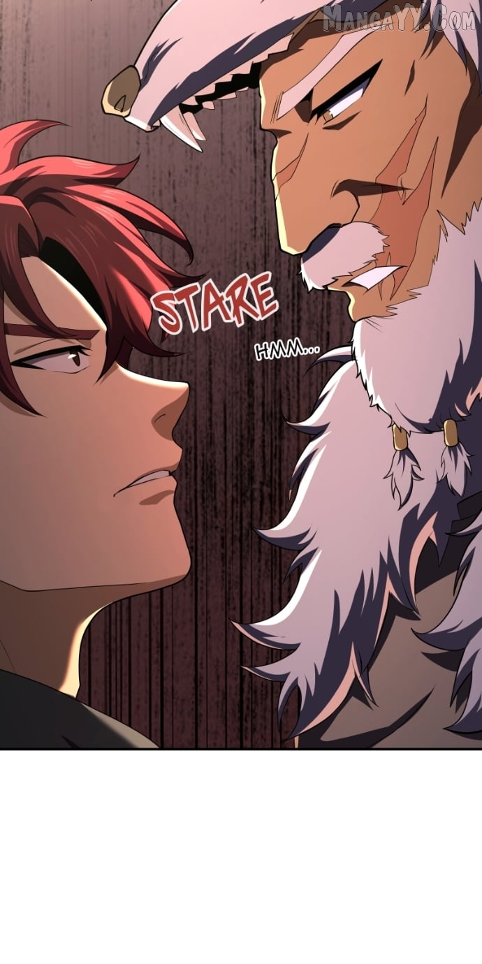 Impure Blood Regression Chapter 7 - page 61