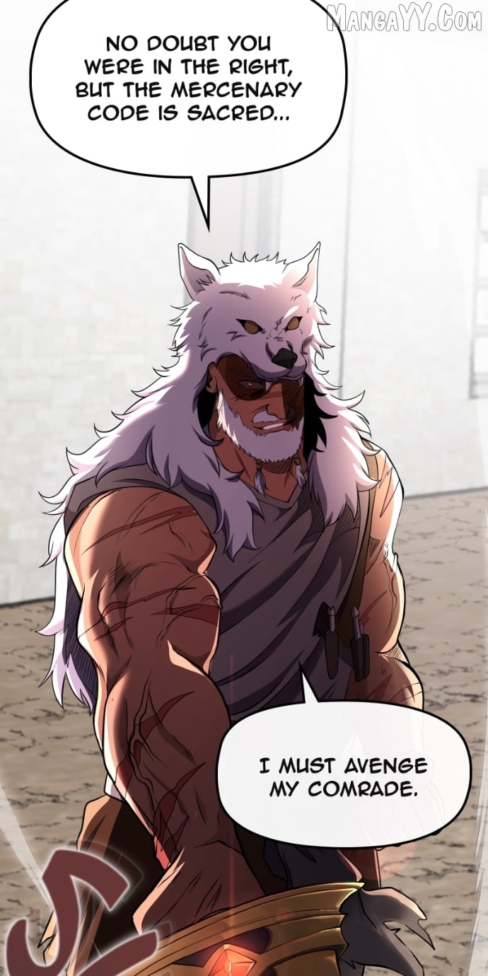 Impure Blood Regression Chapter 7 - page 63