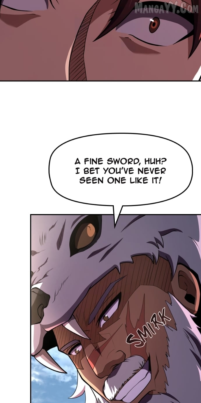 Impure Blood Regression Chapter 7 - page 67