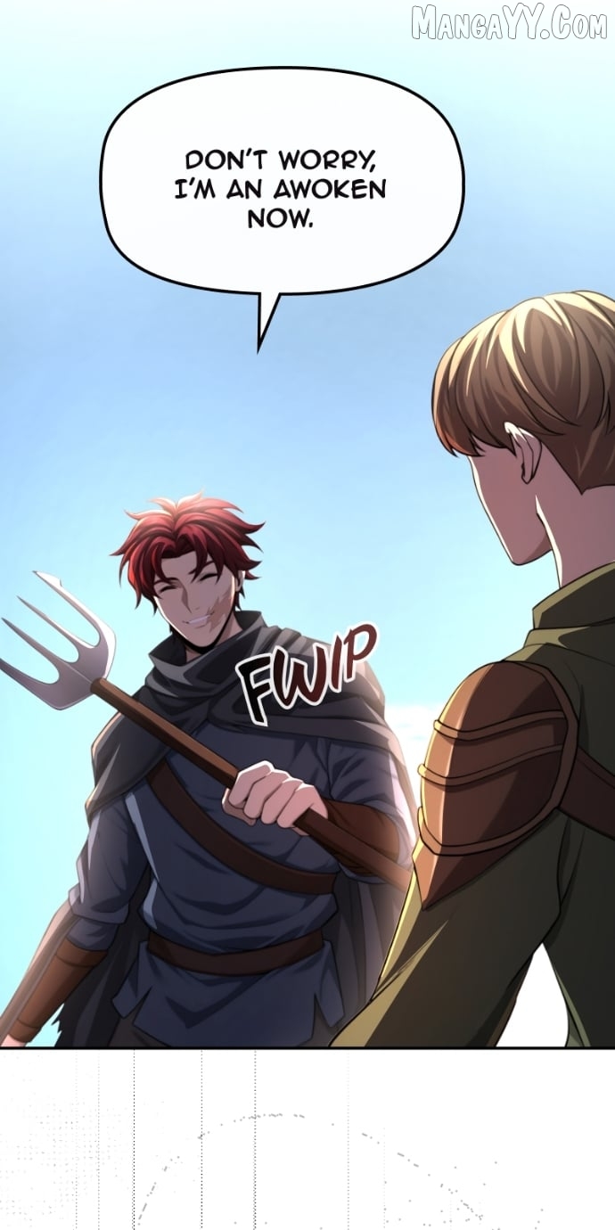 Impure Blood Regression Chapter 7 - page 74