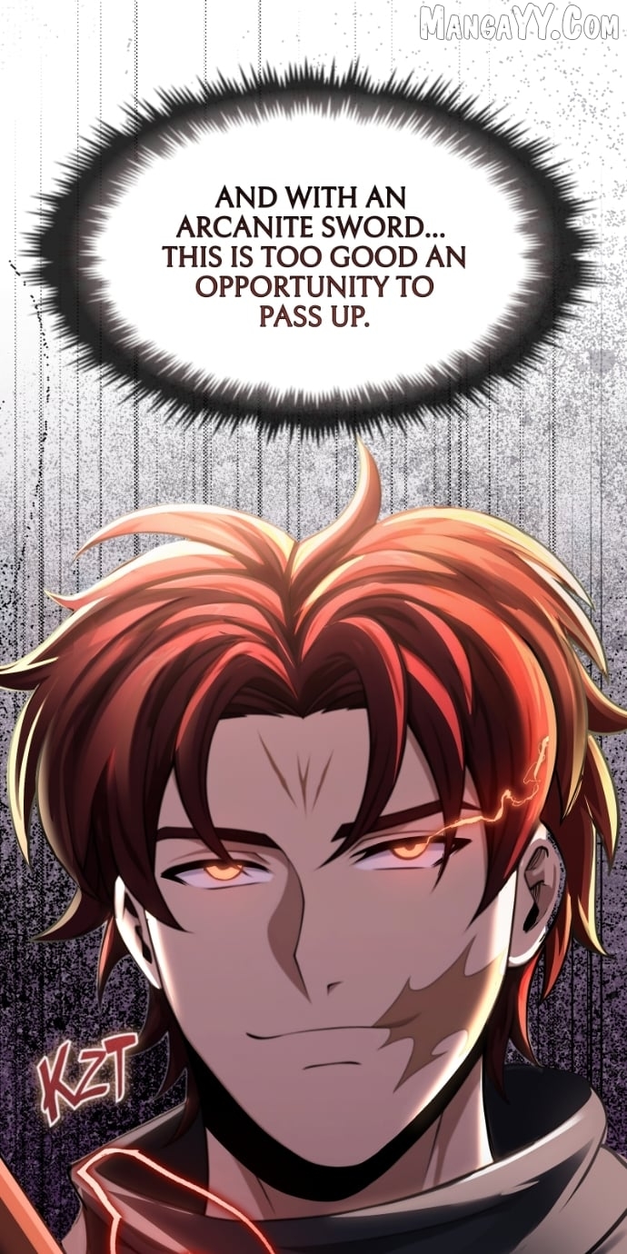 Impure Blood Regression Chapter 7 - page 75