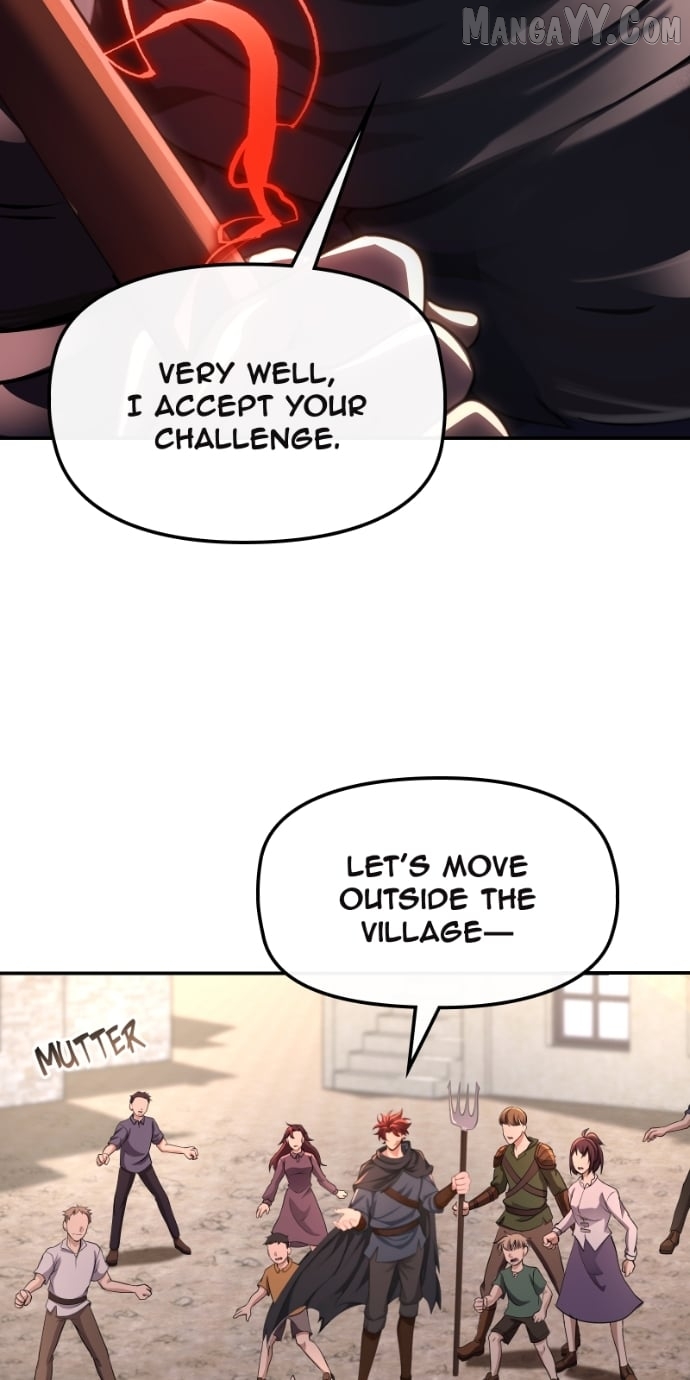 Impure Blood Regression Chapter 7 - page 76