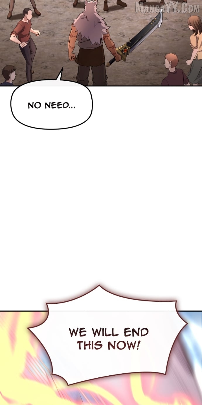 Impure Blood Regression Chapter 7 - page 77