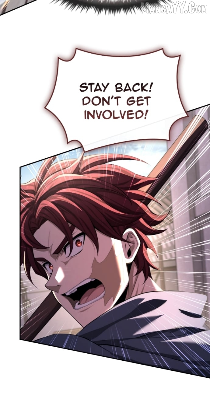 Impure Blood Regression Chapter 7 - page 80