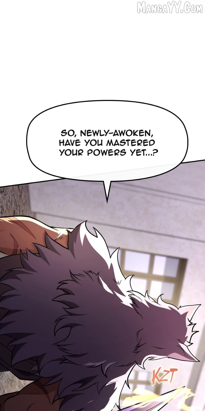 Impure Blood Regression Chapter 7 - page 82