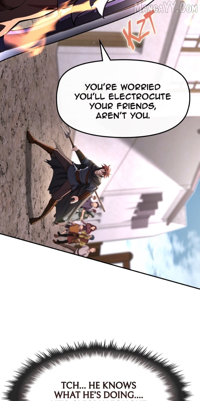 Impure Blood Regression Chapter 7 - page 83