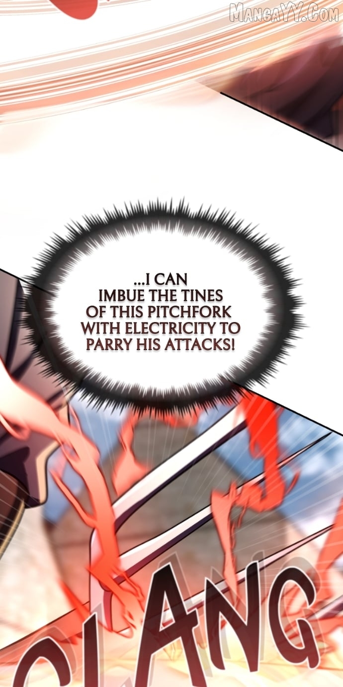 Impure Blood Regression Chapter 7 - page 88