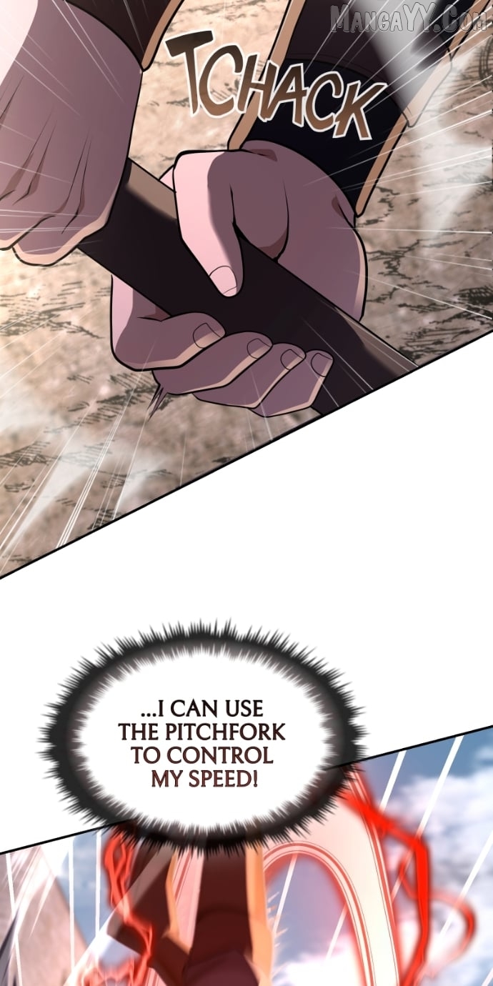 Impure Blood Regression Chapter 7 - page 99