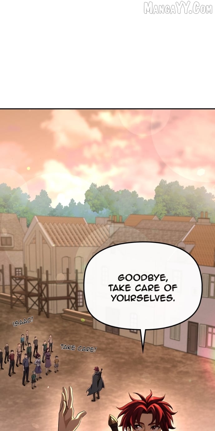 Impure Blood Regression Chapter 8 - page 101