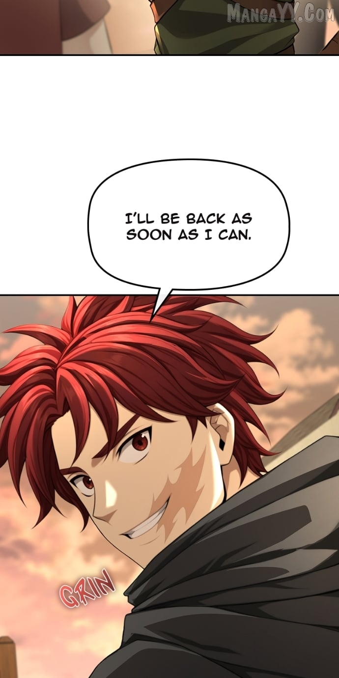 Impure Blood Regression Chapter 8 - page 106