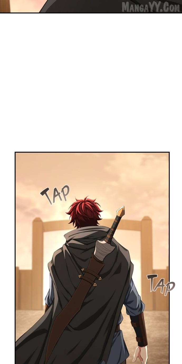 Impure Blood Regression Chapter 8 - page 107