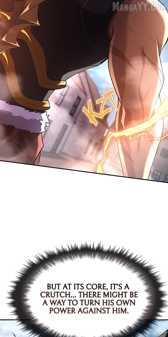 Impure Blood Regression Chapter 8 - page 16