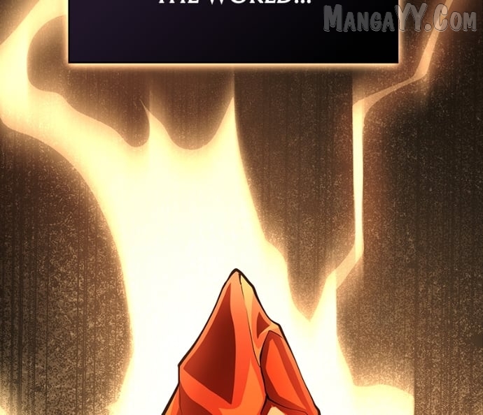 Impure Blood Regression Chapter 8 - page 19