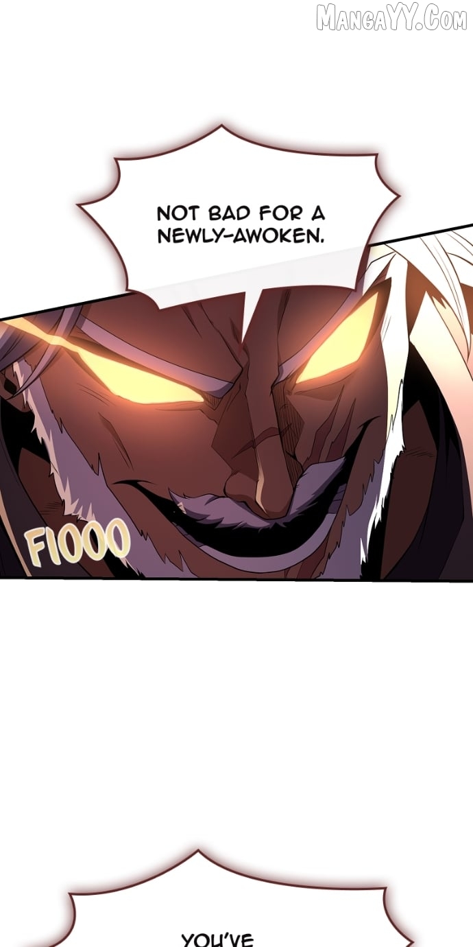 Impure Blood Regression Chapter 8 - page 26