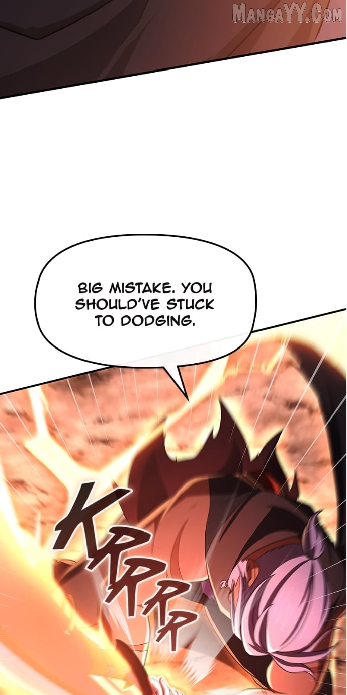 Impure Blood Regression Chapter 8 - page 44