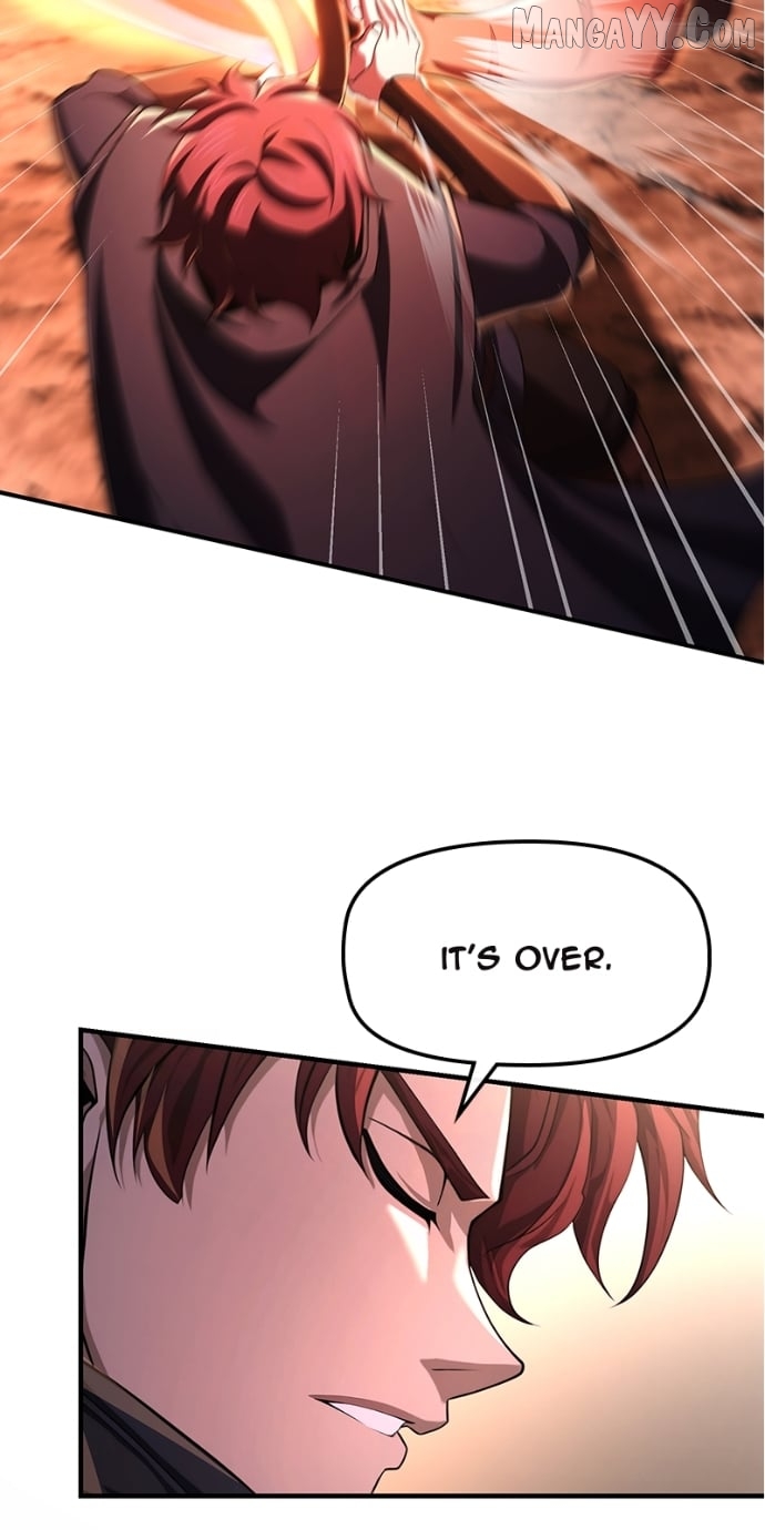 Impure Blood Regression Chapter 8 - page 45