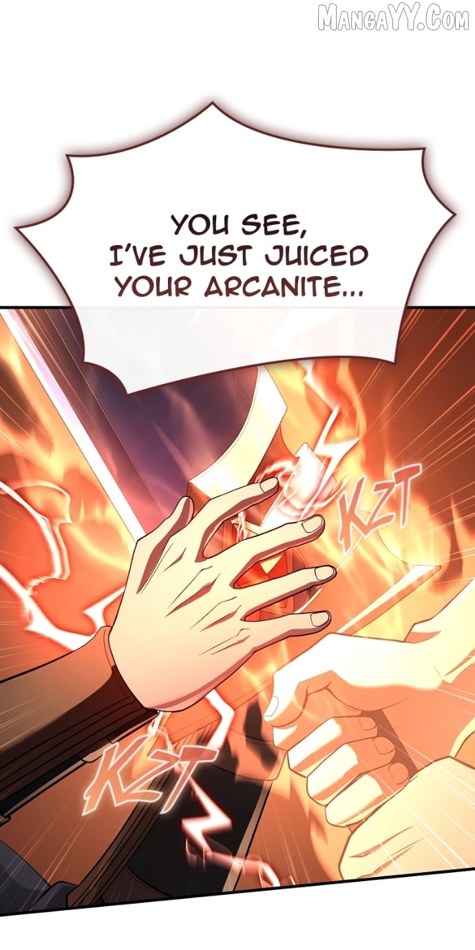 Impure Blood Regression Chapter 8 - page 47