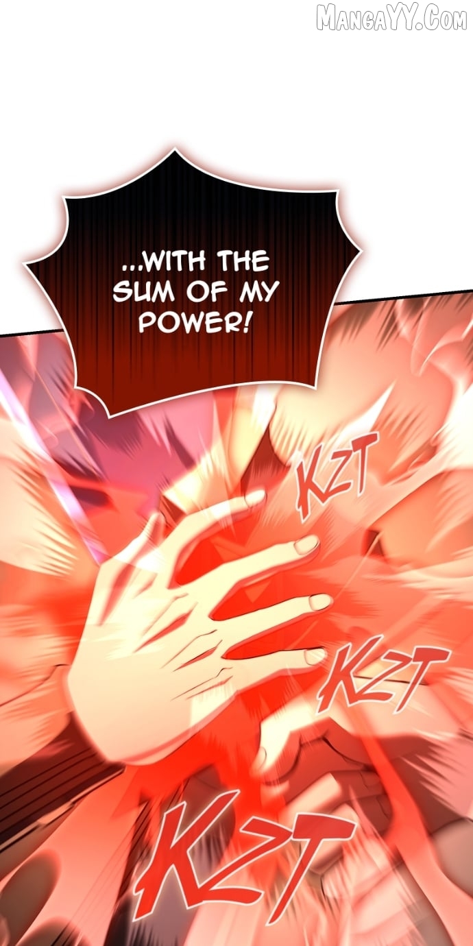 Impure Blood Regression Chapter 8 - page 48