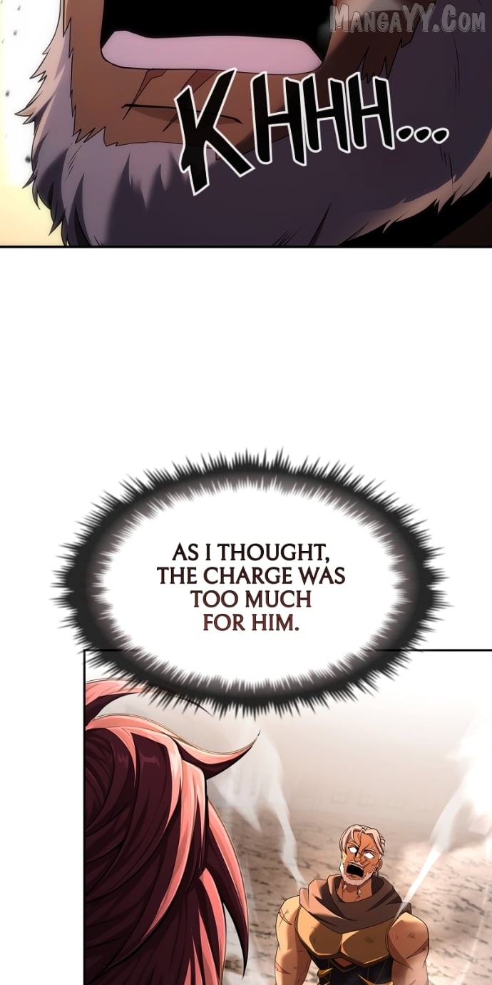 Impure Blood Regression Chapter 8 - page 55