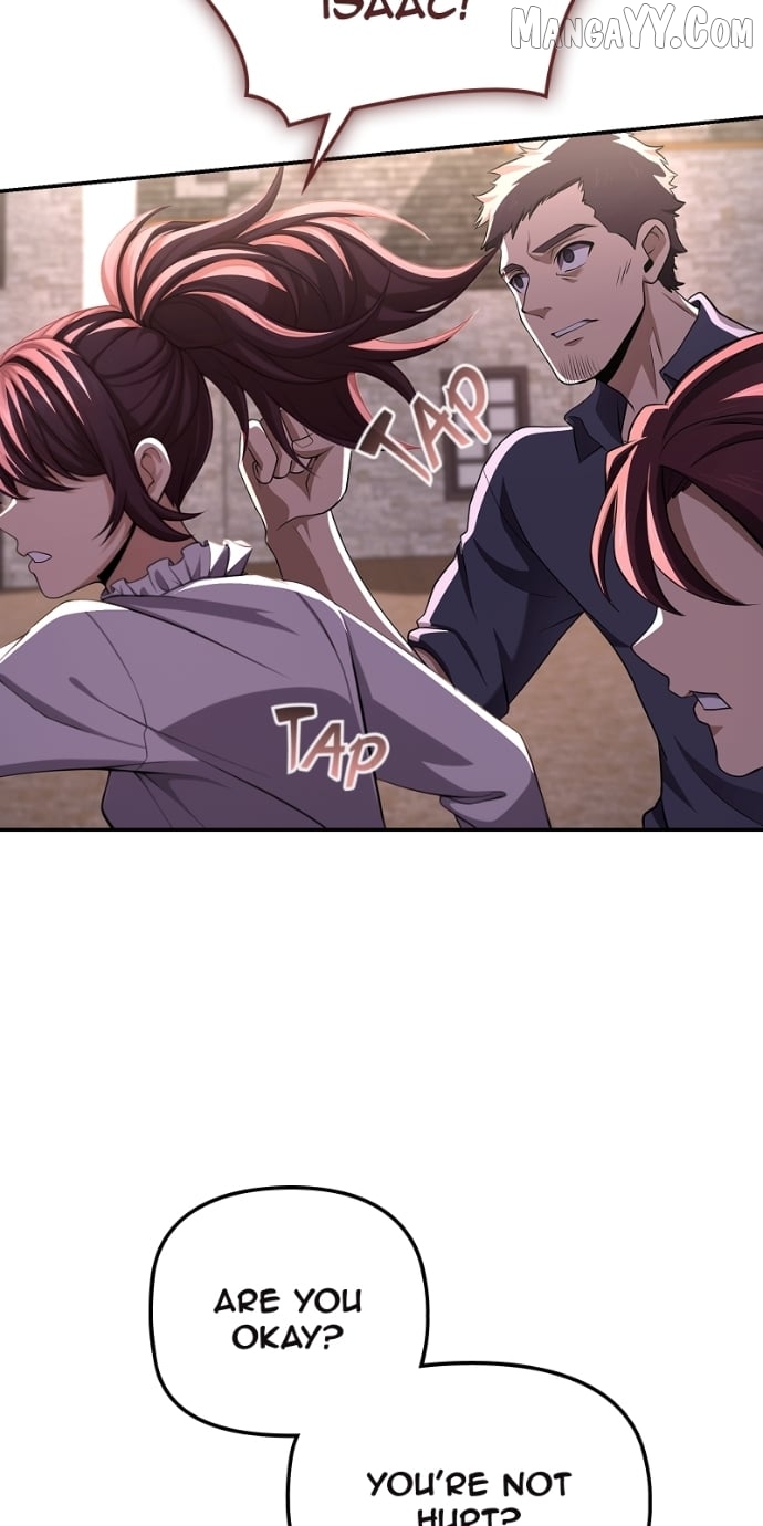 Impure Blood Regression Chapter 8 - page 58