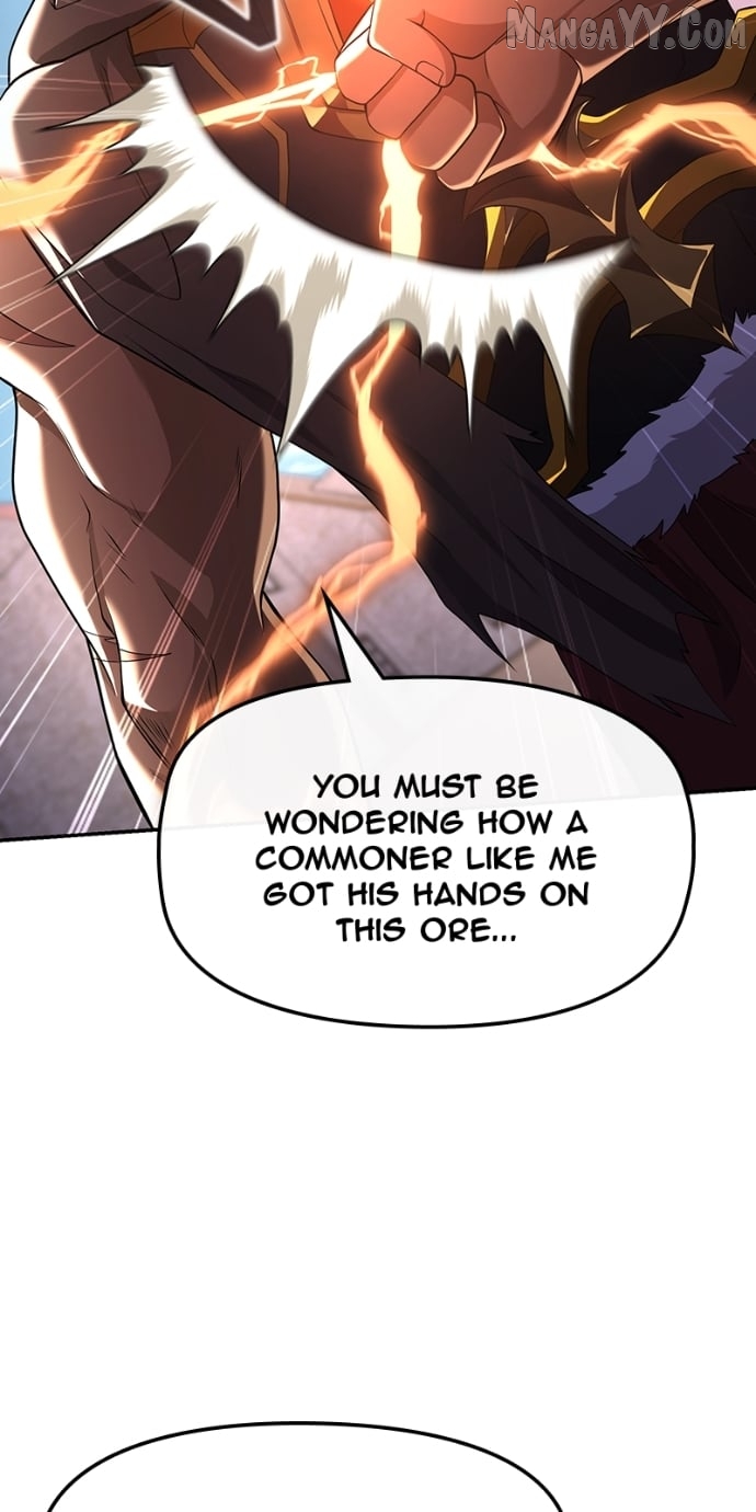 Impure Blood Regression Chapter 8 - page 6