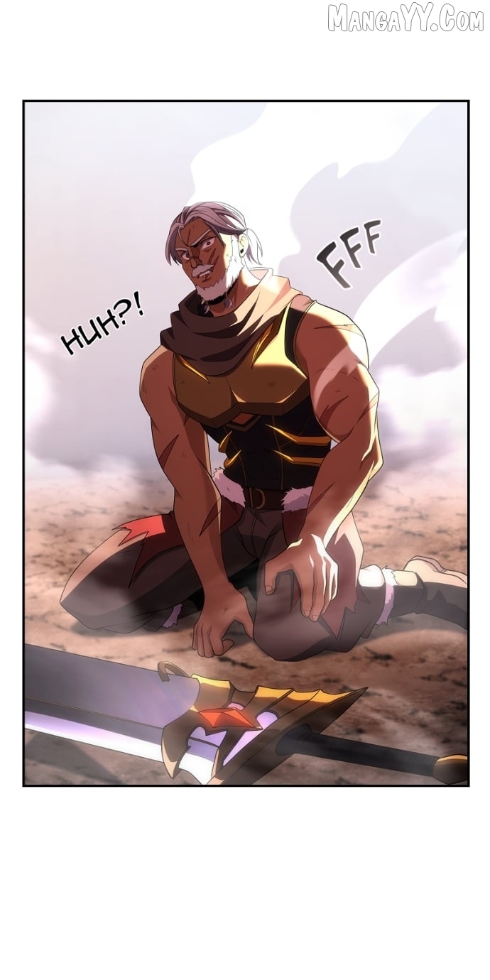 Impure Blood Regression Chapter 8 - page 63