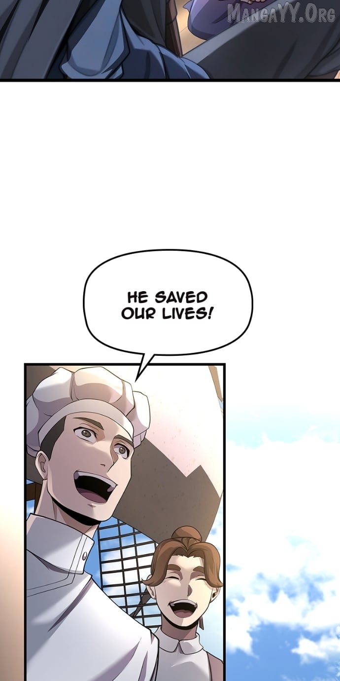 Impure Blood Regression Chapter 9 - page 100