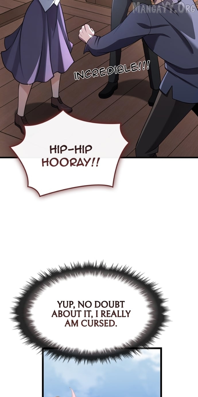 Impure Blood Regression Chapter 9 - page 102