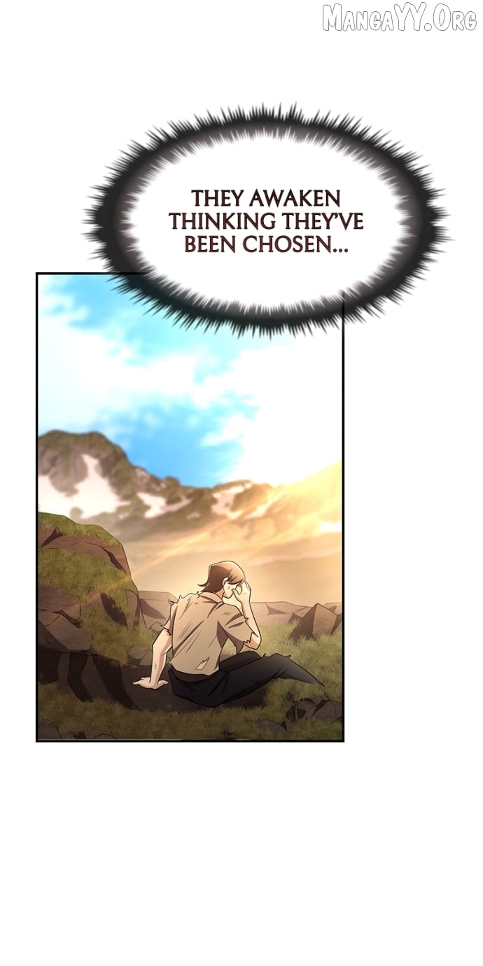Impure Blood Regression Chapter 9 - page 11