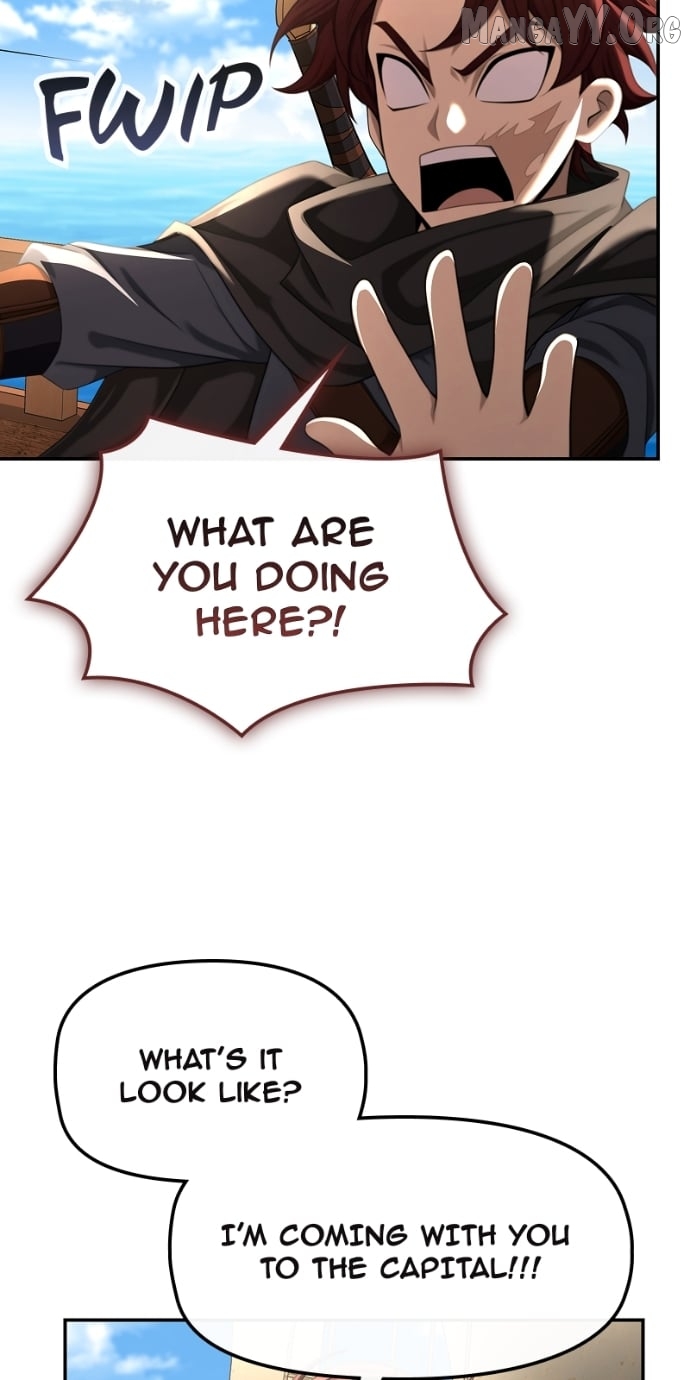 Impure Blood Regression Chapter 9 - page 20