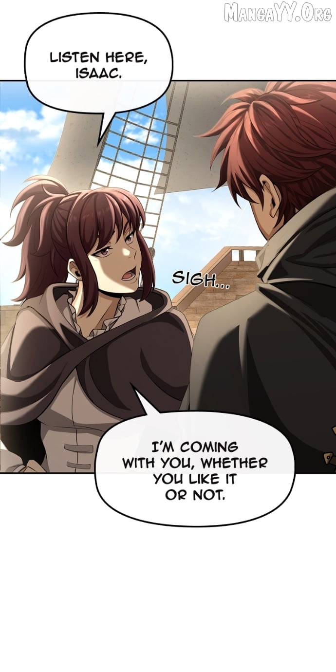 Impure Blood Regression Chapter 9 - page 22