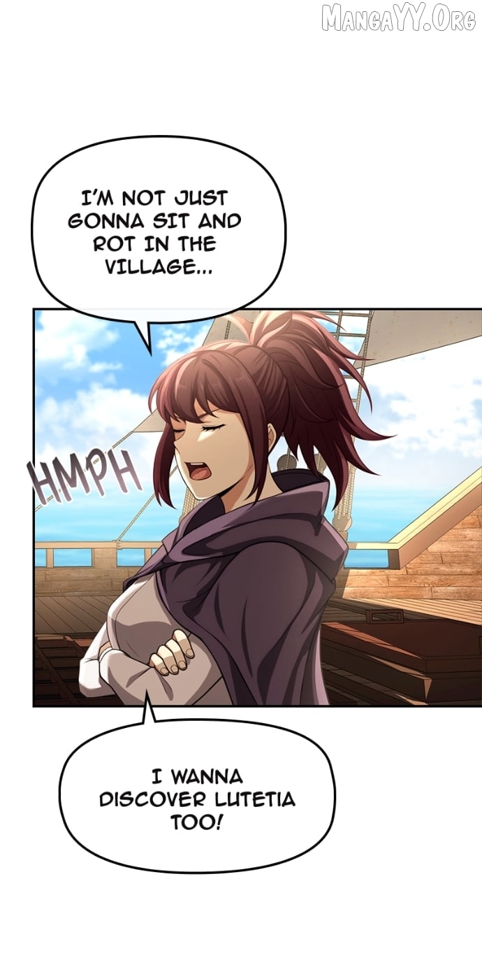 Impure Blood Regression Chapter 9 - page 23