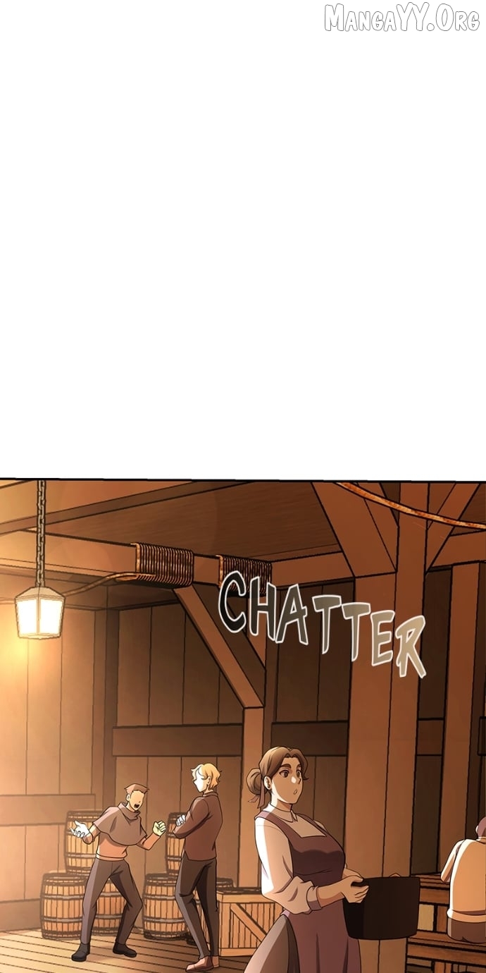 Impure Blood Regression Chapter 9 - page 36