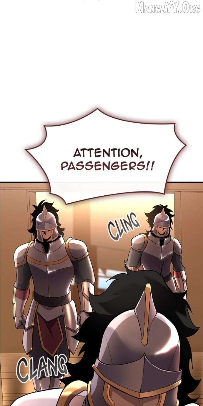 Impure Blood Regression Chapter 9 - page 40