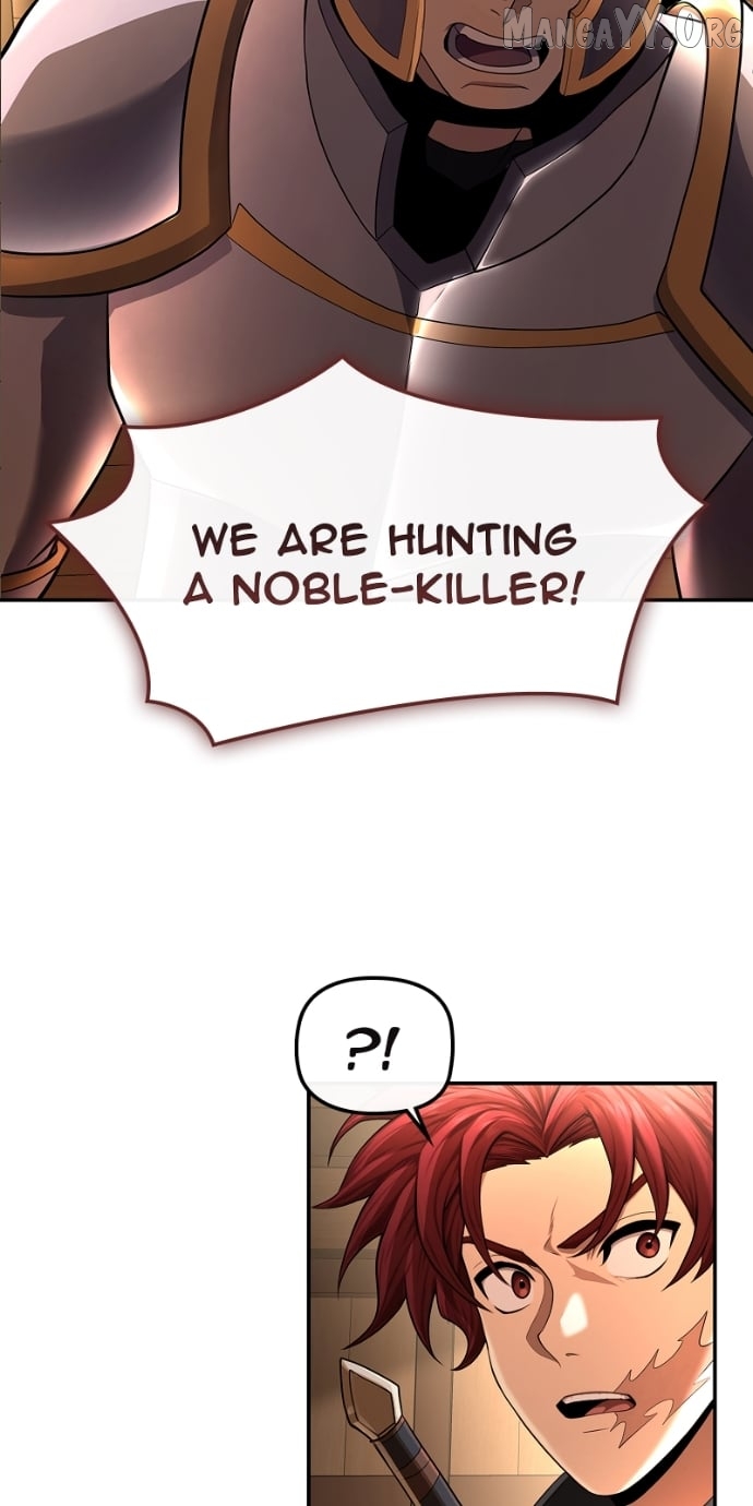 Impure Blood Regression Chapter 9 - page 41
