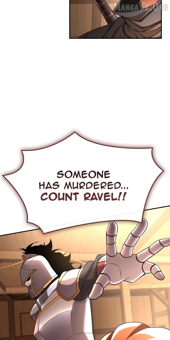 Impure Blood Regression Chapter 9 - page 42