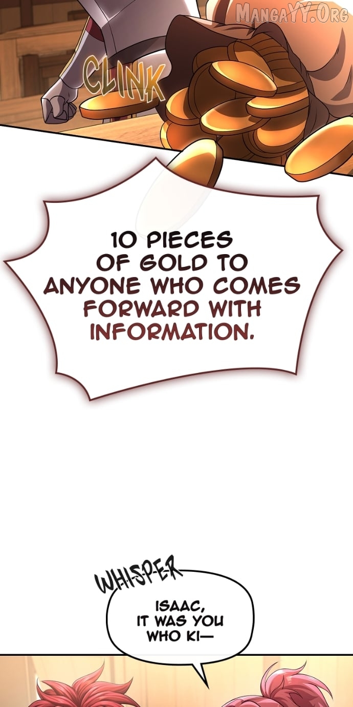 Impure Blood Regression Chapter 9 - page 43