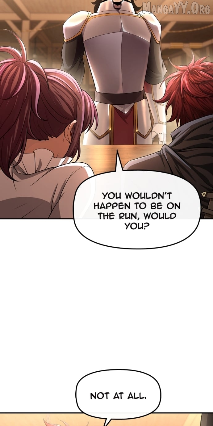 Impure Blood Regression Chapter 9 - page 45