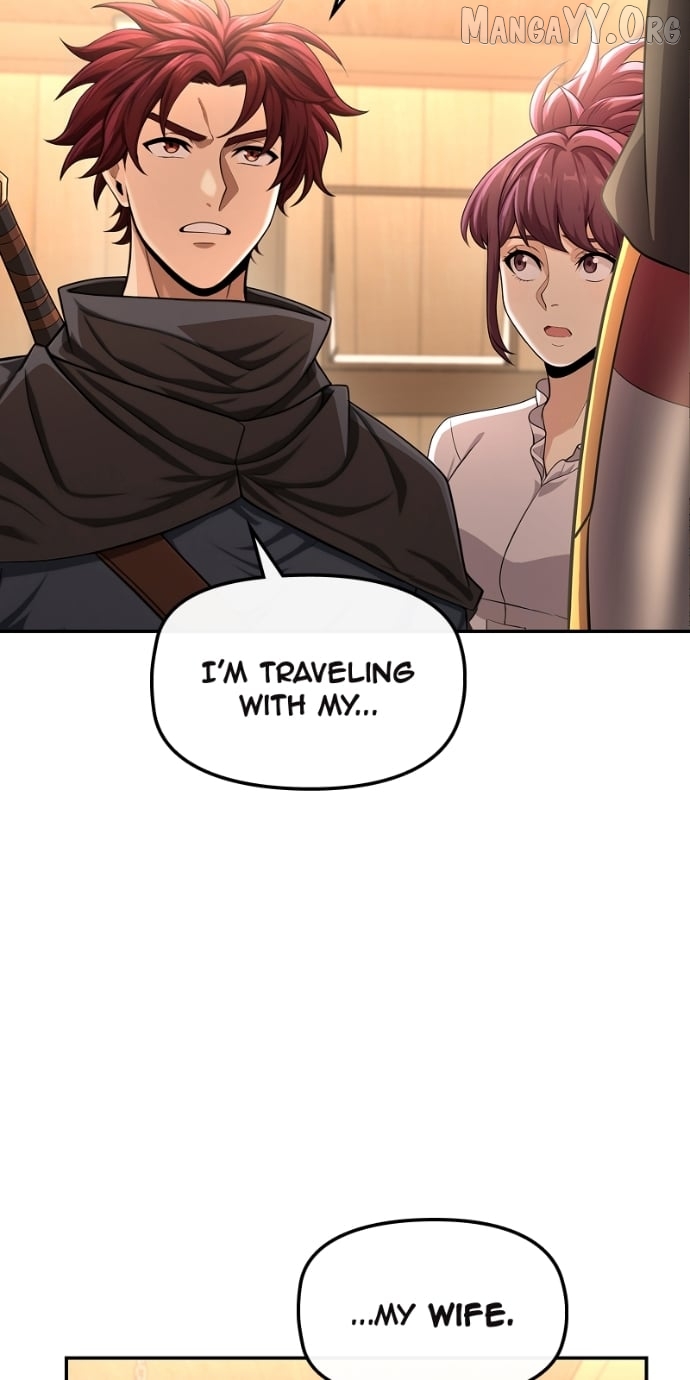 Impure Blood Regression Chapter 9 - page 46