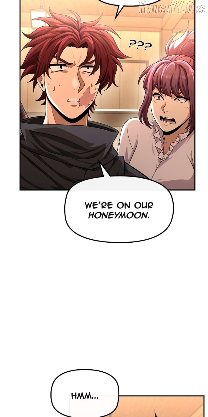 Impure Blood Regression Chapter 9 - page 47