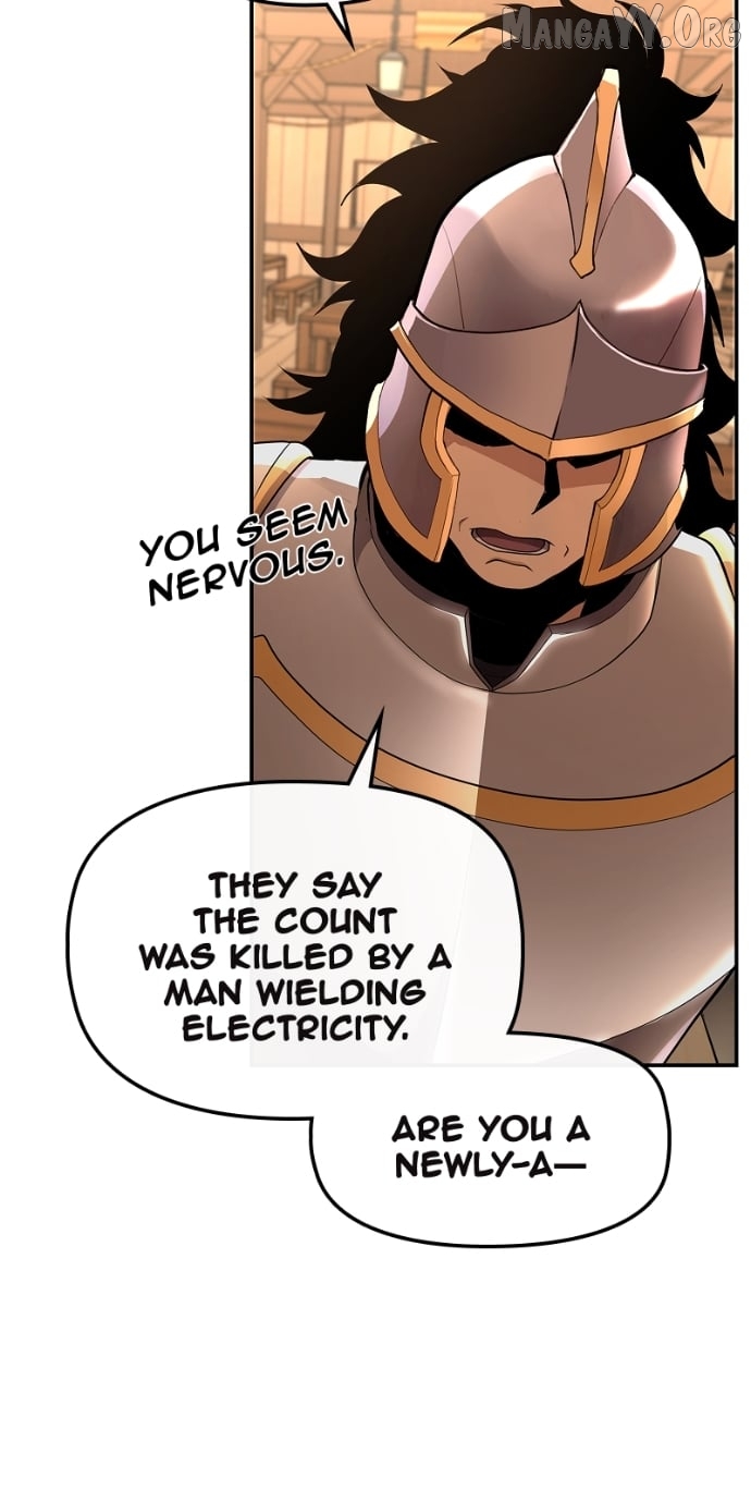 Impure Blood Regression Chapter 9 - page 48