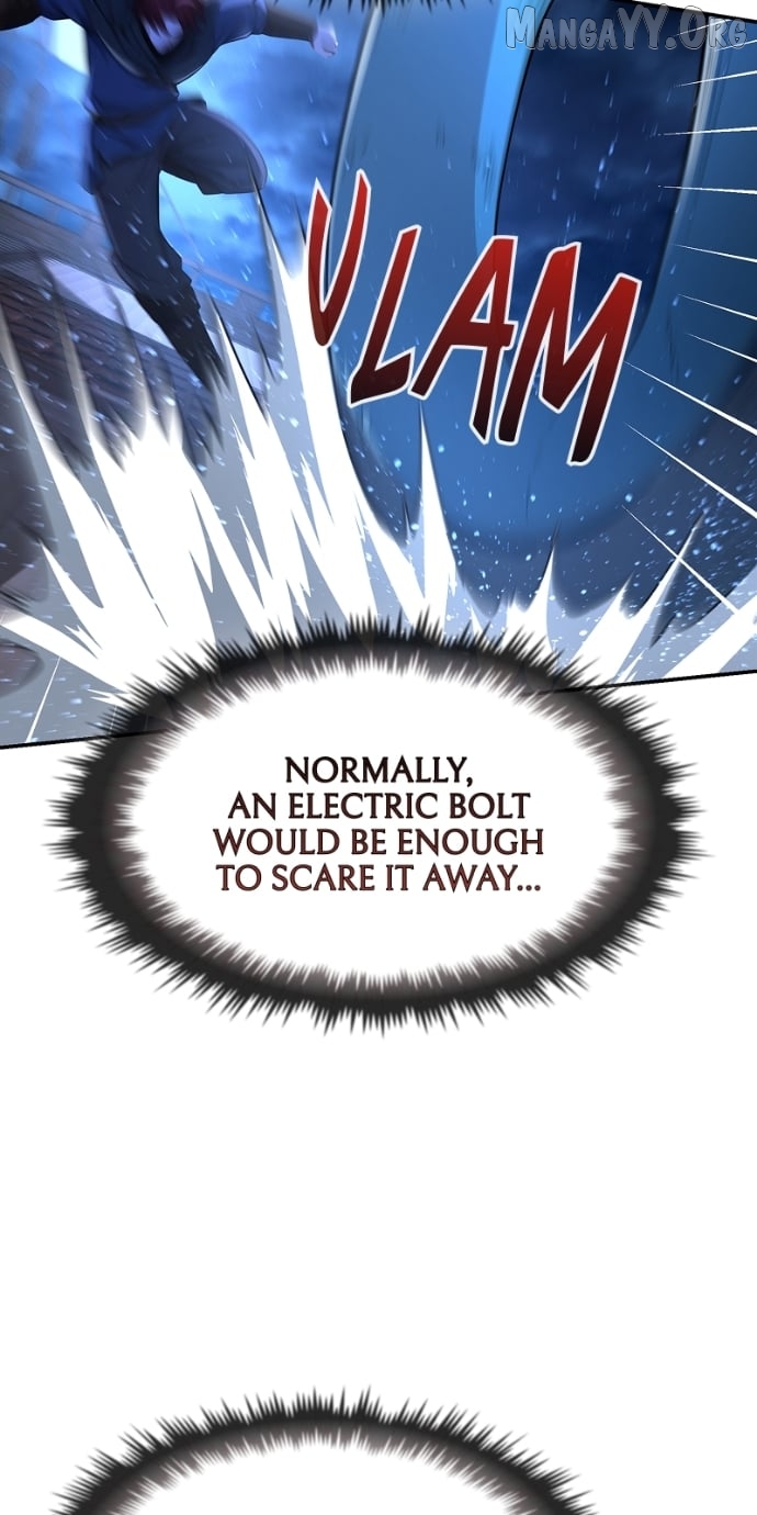 Impure Blood Regression Chapter 9 - page 61