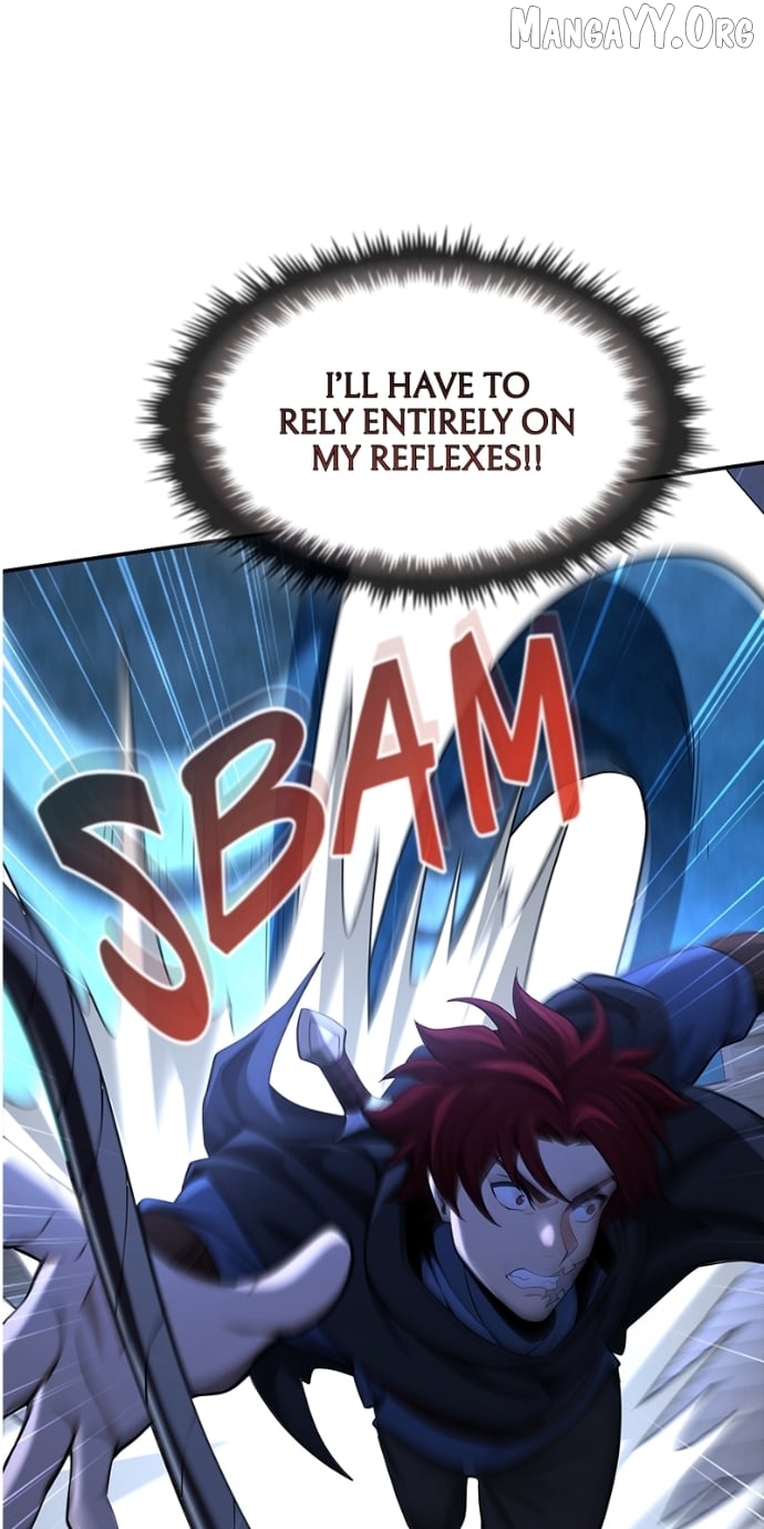 Impure Blood Regression Chapter 9 - page 64