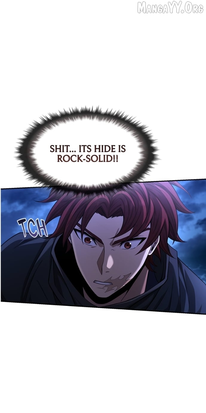 Impure Blood Regression Chapter 9 - page 70
