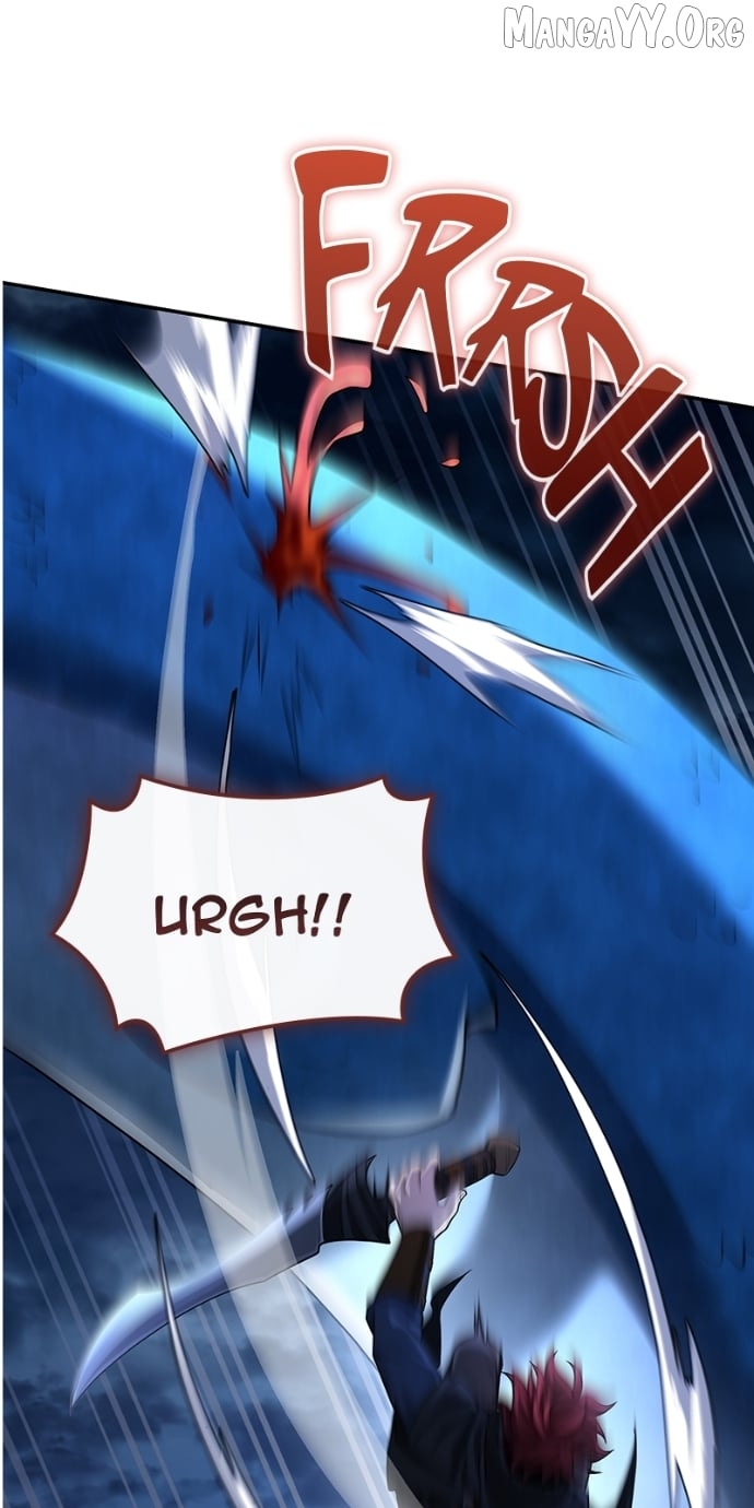 Impure Blood Regression Chapter 9 - page 71