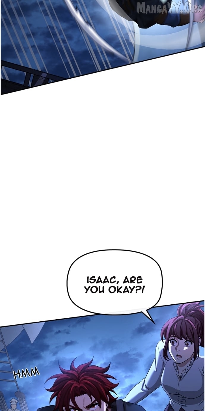 Impure Blood Regression Chapter 9 - page 72